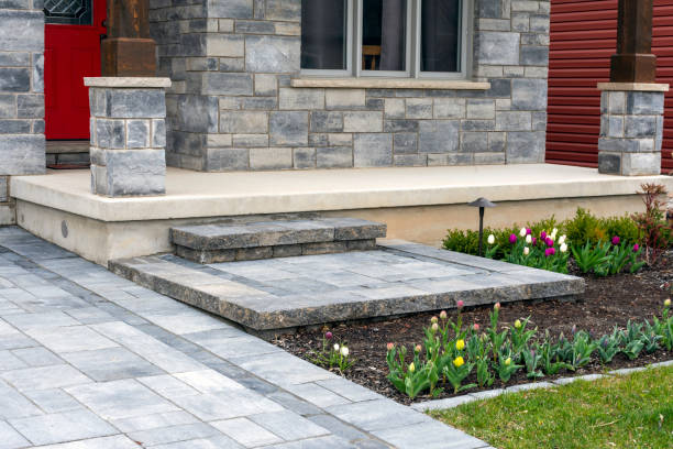 Trusted Maysville, KY Driveway Pavers Experts